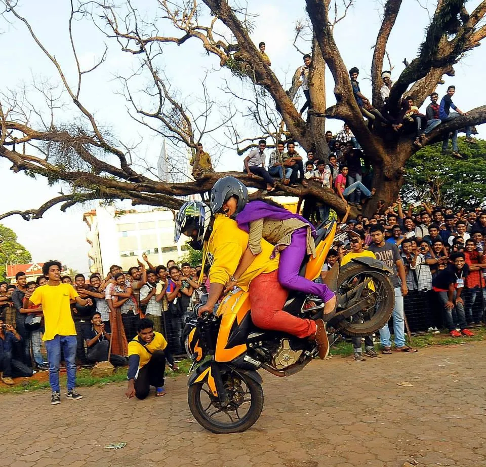 bike stunt 2