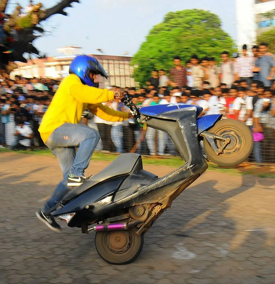 bike stunt 3