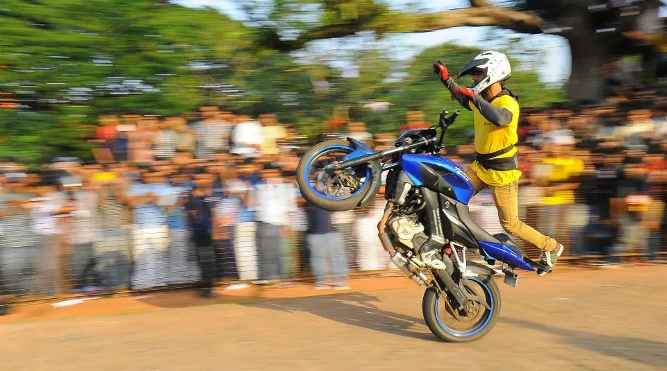 bike stunt 4