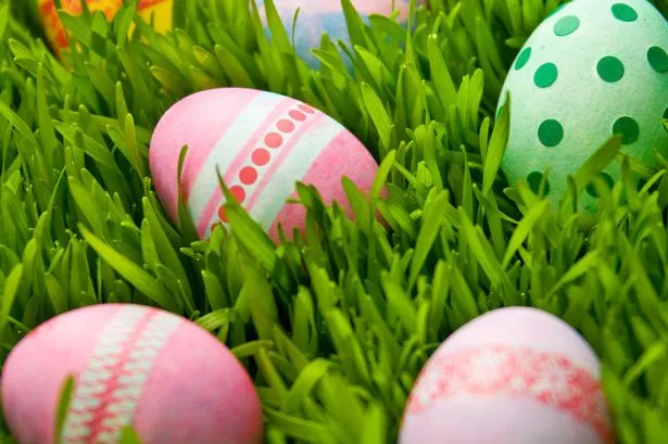 easter date