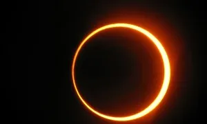 Eclipses