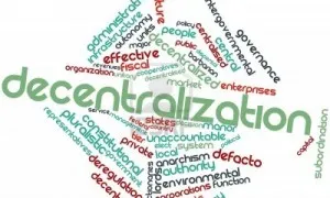 Fiscal Decentralization