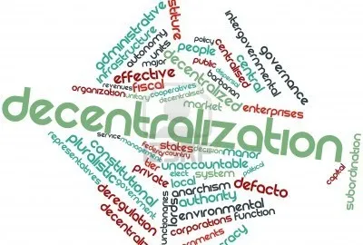 Fiscal Decentralization