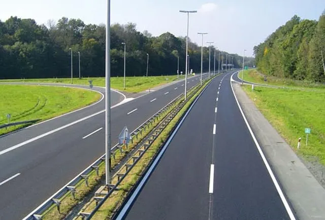 highway projects