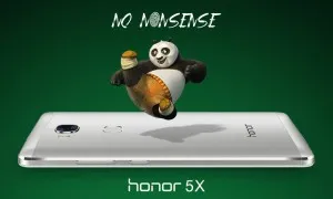 Honor 5x Intrigue