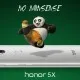 Honor 5x Intrigue