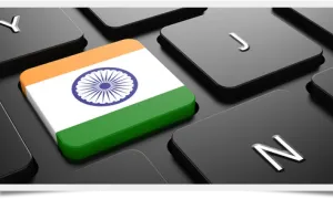 India Internet Users