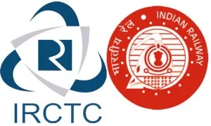 Irctc Online Ticket Booking