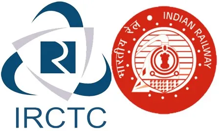 Irctc Online Ticket Booking