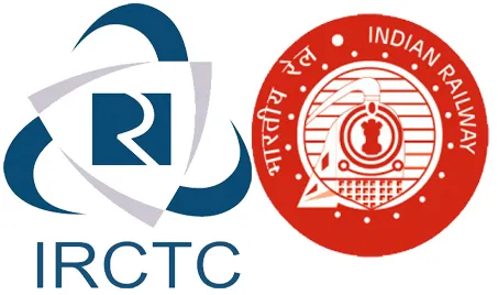 Irctc Online Ticket Booking