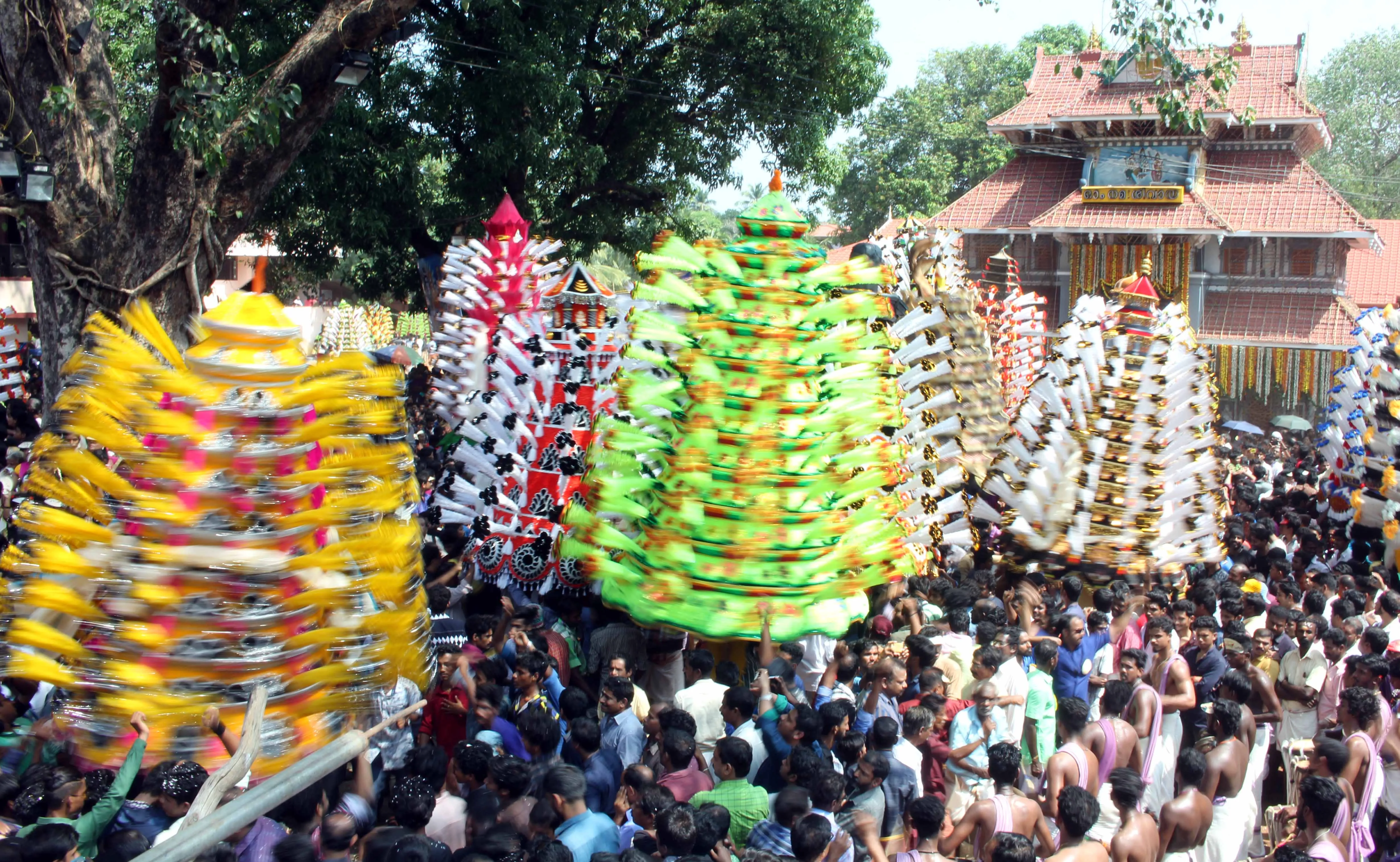 kavadiyattam7