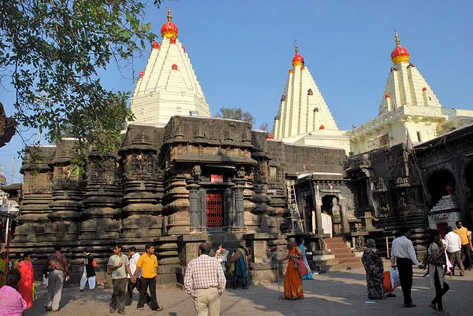 kolhapur-mahalaxmi-temple