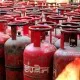 Refill Lpg Cylinders