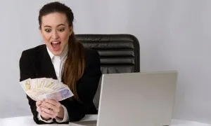 Salary People