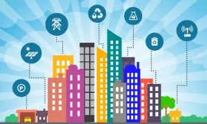 Smart Cities