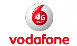 Vodafone 4g