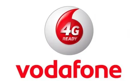 Vodafone 4g