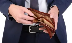 With Or Without Money