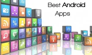 10 Amazing Android Apps