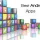10 Amazing Android Apps