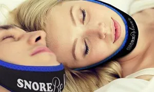 A New Solution That Stops Snoring