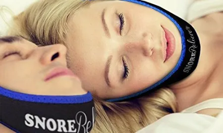 A New Solution That Stops Snoring