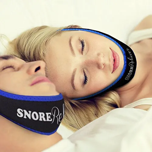 A new solution that stops snoring