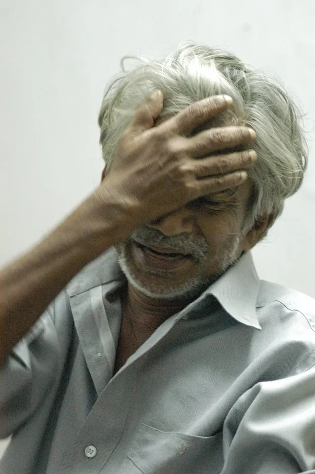 A. Ayyappan 1