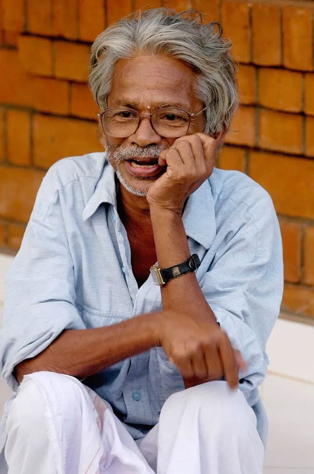 A. Ayyappan 11