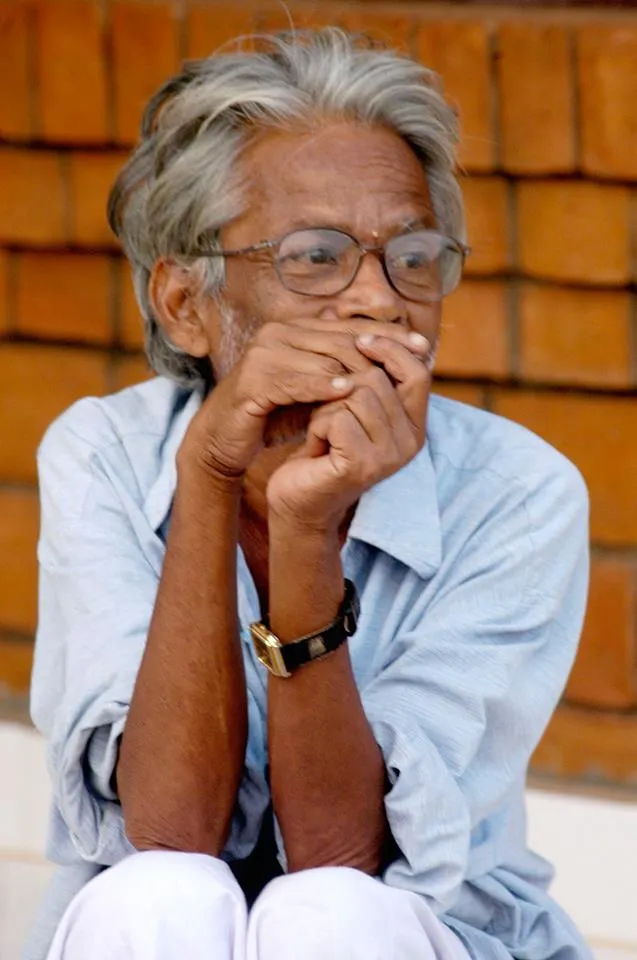 A. Ayyappan 13