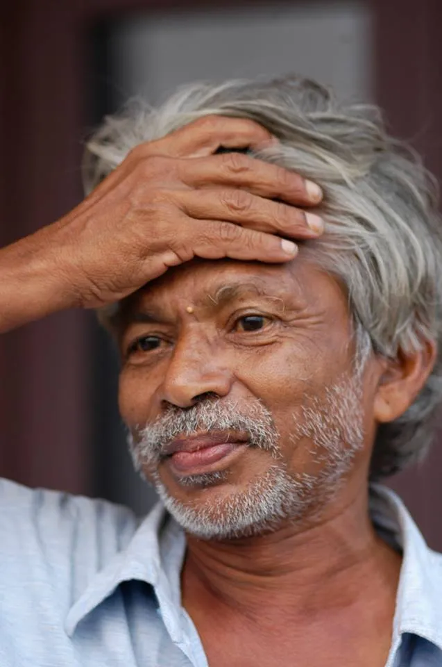 A. Ayyappan 14