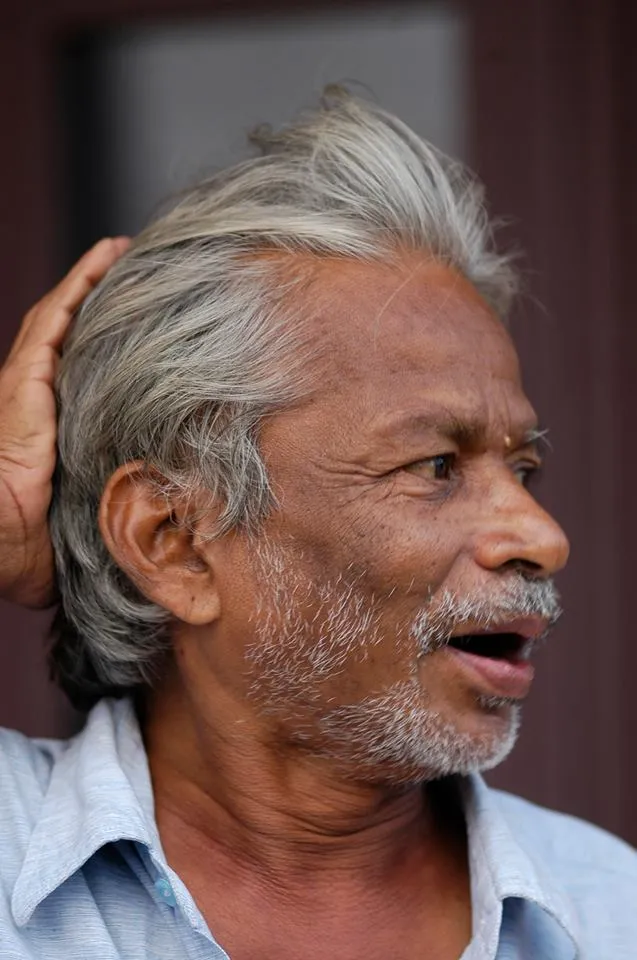 A. Ayyappan 15