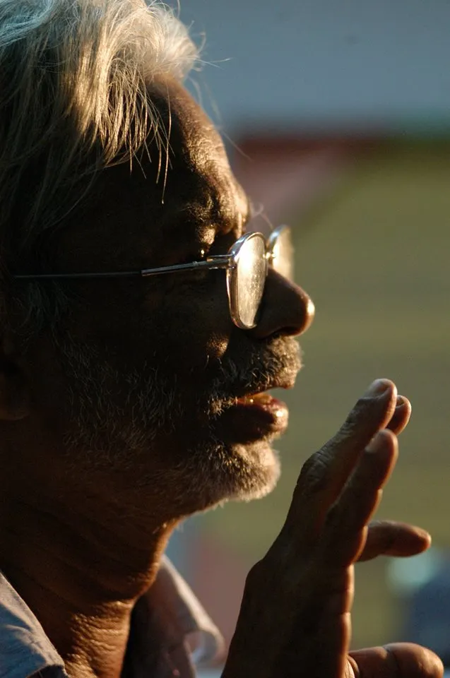 A. Ayyappan 2