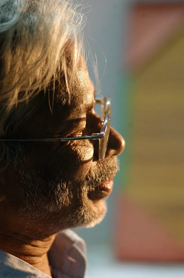 A. Ayyappan 3