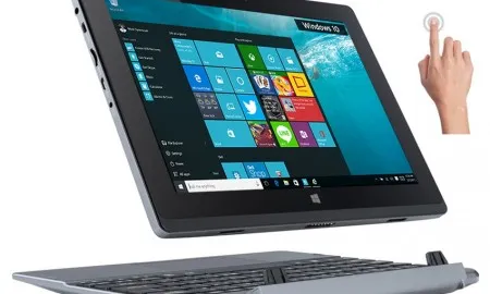 Acer Aspire One S1002 2 In 1 Laptop