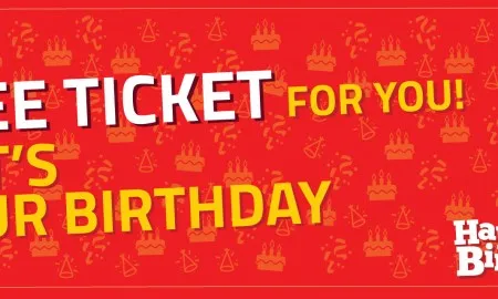 Adlabs Imagica Offer