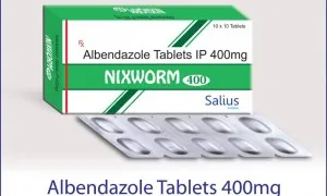 Albendazole