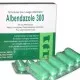 Albendazole