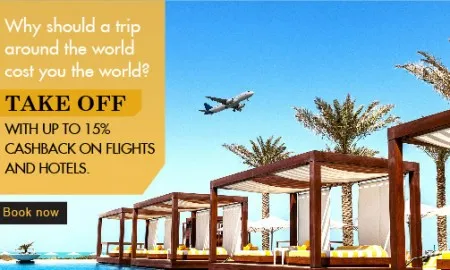 American Express Offer