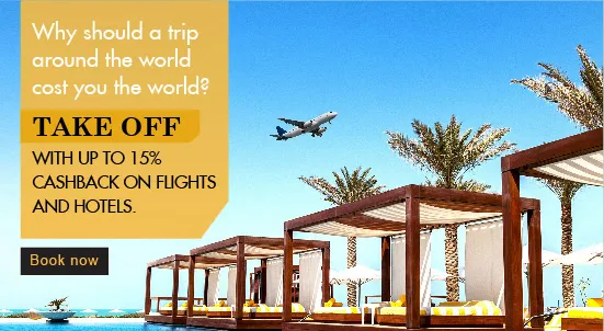 American Express Offer