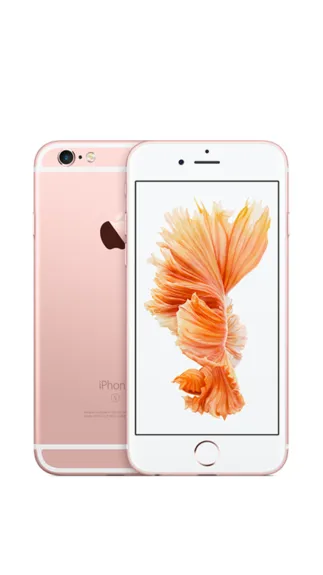 Apple iPhone 6S 128 GB