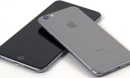 Apple IPhone 6s Plus