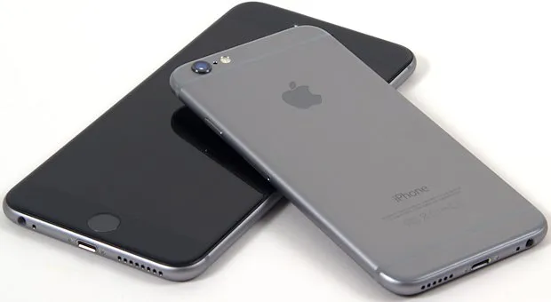 Apple iPhone 6s Plus
