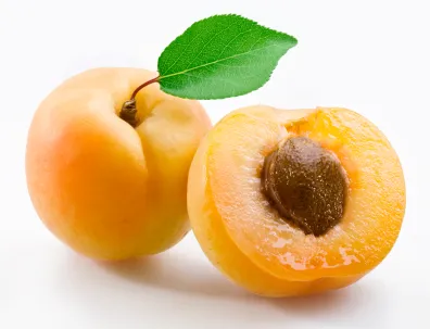 Apricots