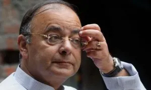 Arun Jaitley