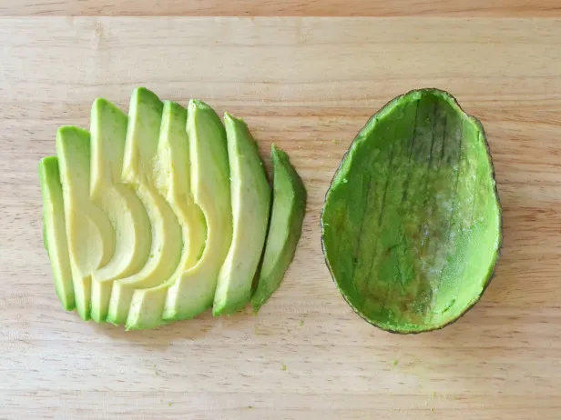 Avocados
