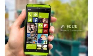 BLU Win HD 4G LTE