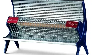 Bajaj Flashy 1000 Watt Room Heater