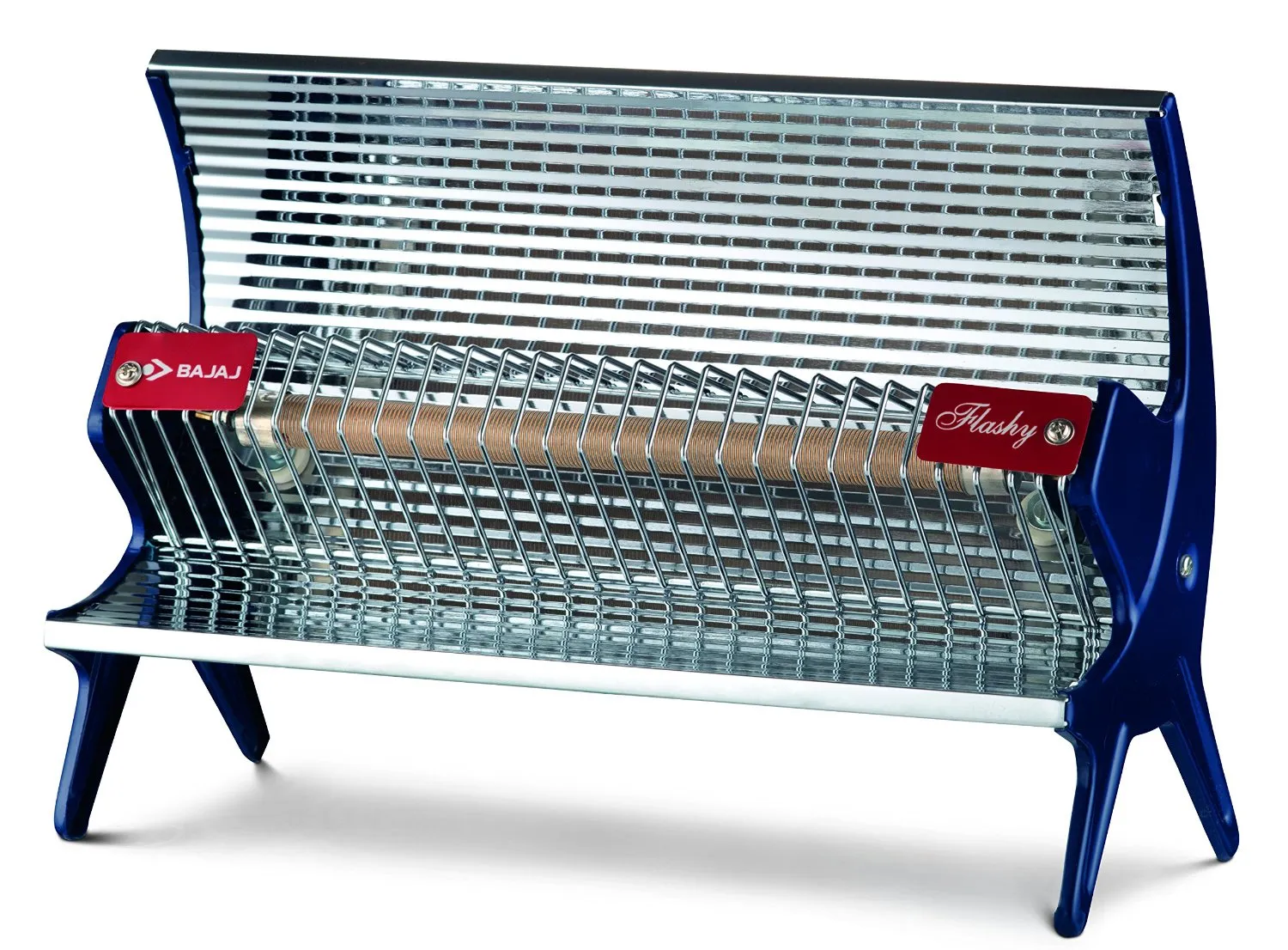 Bajaj Flashy 1000 Watt Room Heater