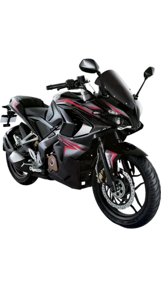 Bajaj bikes